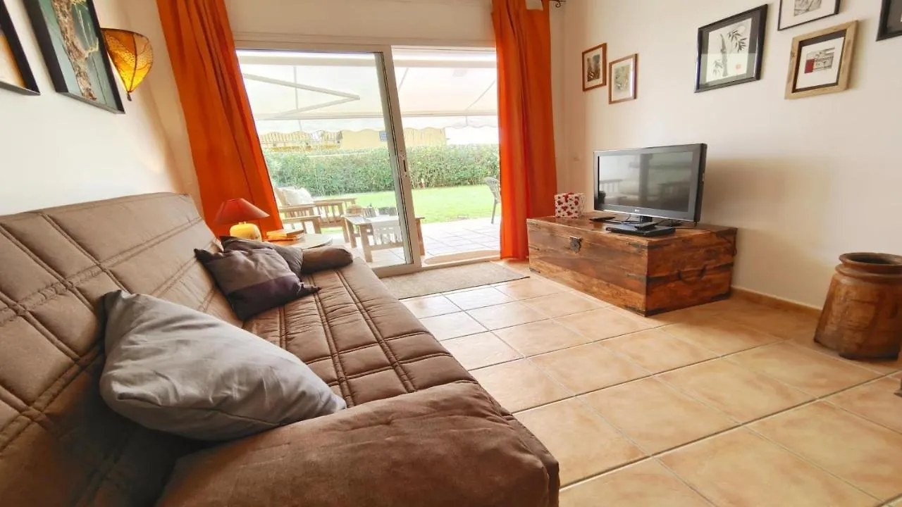 Vacay Apartamento El Rincon De Susa, Pequeno Paraiso Con Jardin Privado, En La Costa Brava L'Escala!