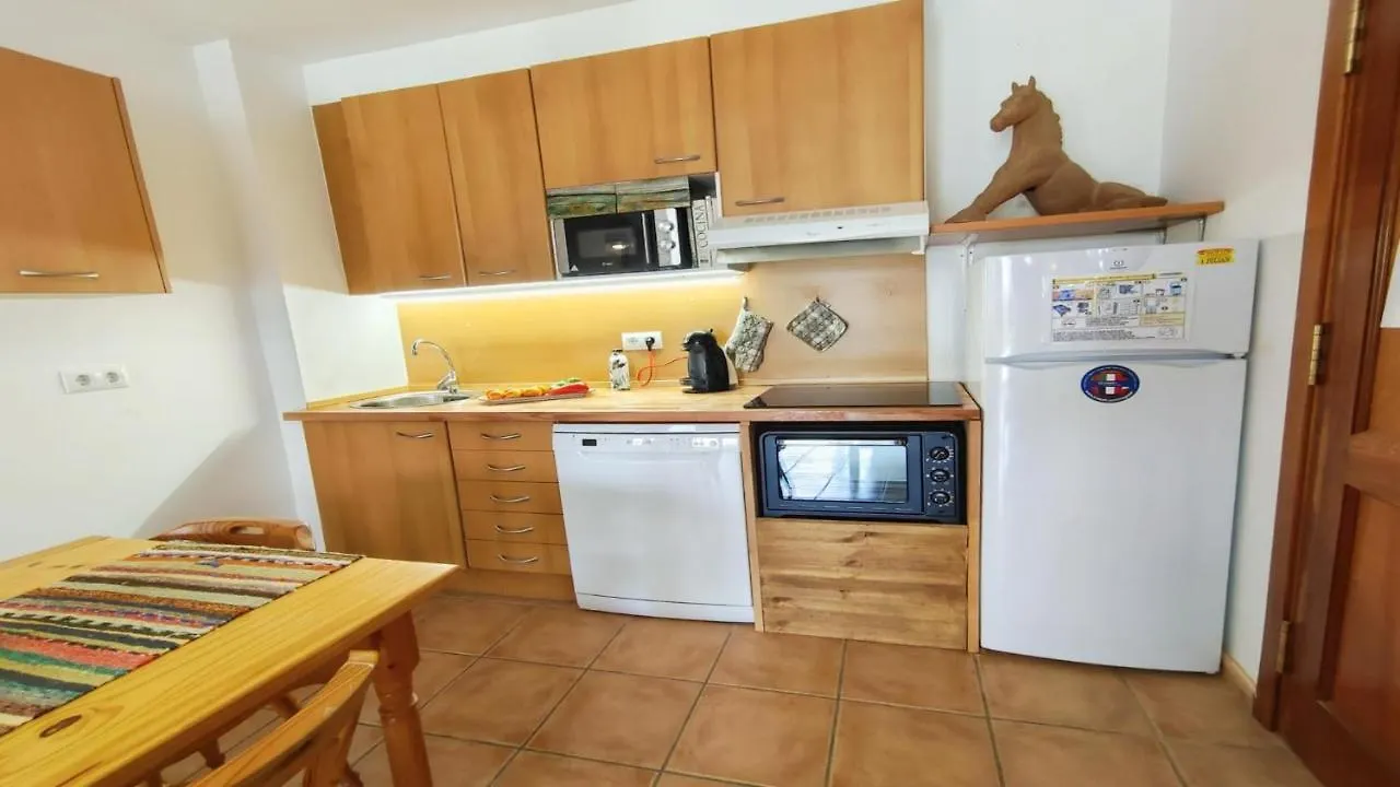 Appartamento Vacay Apartamento El Rincon De Susa, Pequeno Paraiso Con Jardin Privado, En La Costa Brava L'Escala! Spagna