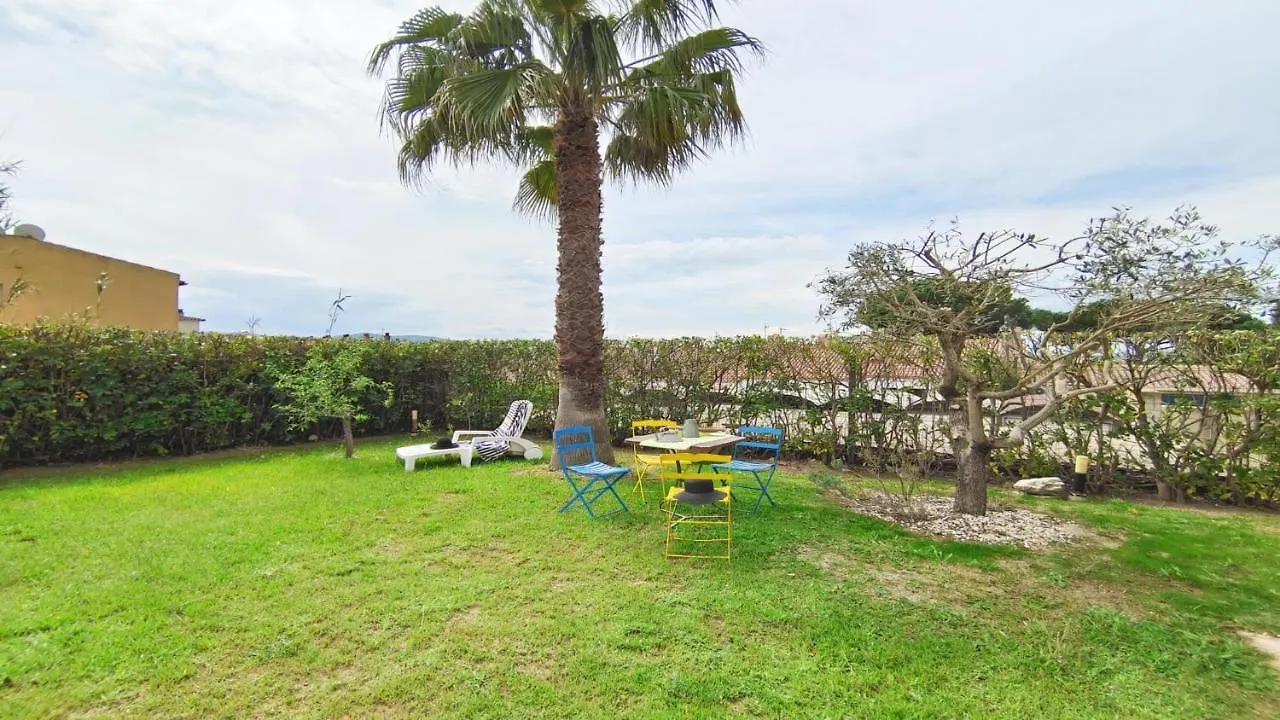 Vacay Apartamento El Rincon De Susa, Pequeno Paraiso Con Jardin Privado, En La Costa Brava L'Escala! 0*,