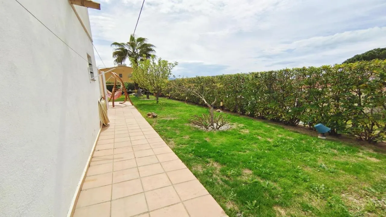 Vacay Apartamento El Rincon De Susa, Pequeno Paraiso Con Jardin Privado, En La Costa Brava L'Escala! Appartamento