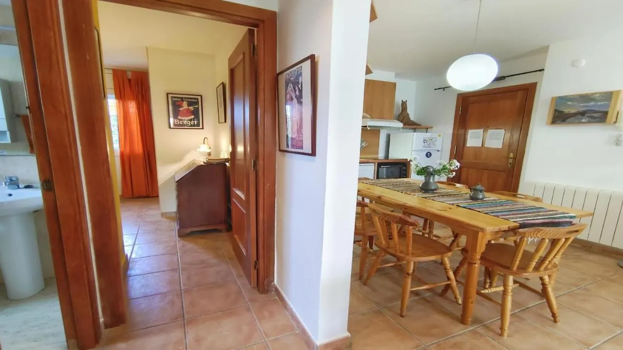 Vacay Apartamento El Rincon De Susa, Pequeno Paraiso Con Jardin Privado, En La Costa Brava L'Escala!